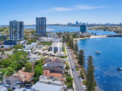 1601/63 Kishorn Road, Mount Pleasant WA 6153