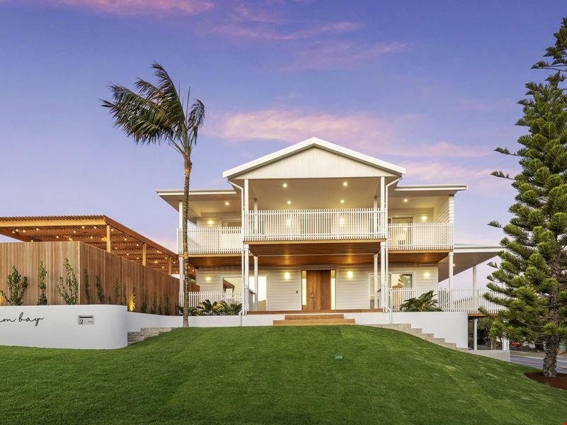 2 Charsley Crescent, Marmion WA 6020