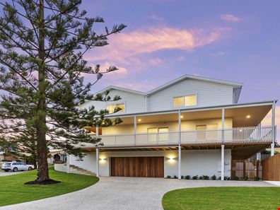 2 Charsley Crescent, Marmion WA 6020