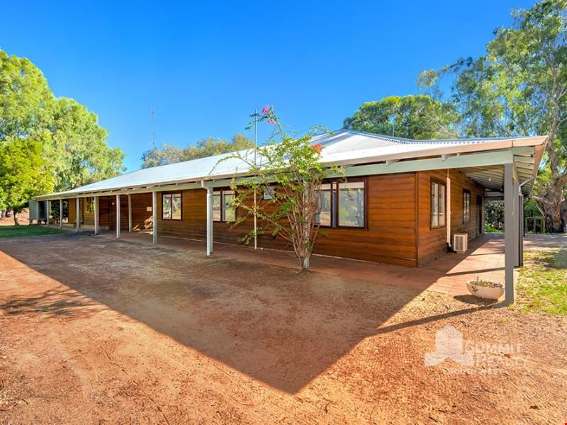 91 Rose Street, Cookernup WA 6219