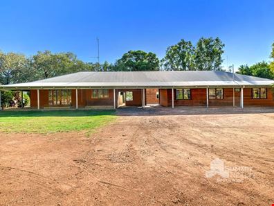 91 Rose Street, Cookernup WA 6219