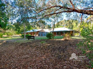 91 Rose Street, Cookernup WA 6219