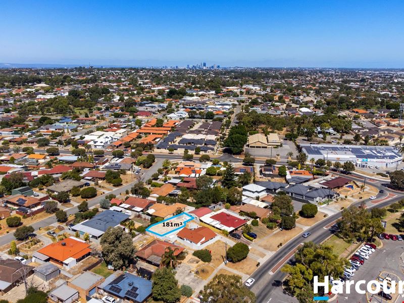 128C Princess Road, Balga WA 6061
