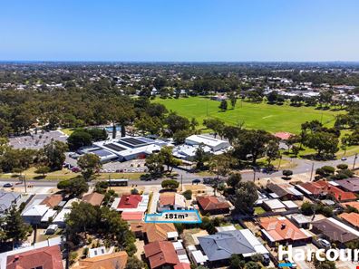 128C Princess Road, Balga WA 6061