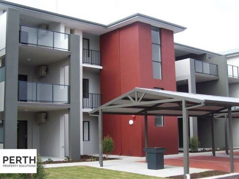 12/27 Camberwell Street, Beckenham WA 6107