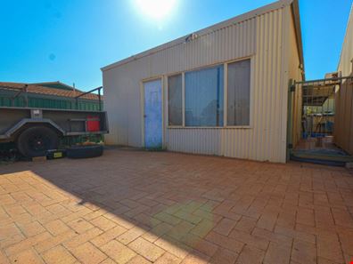 11 Stanley Street, South Hedland WA 6722