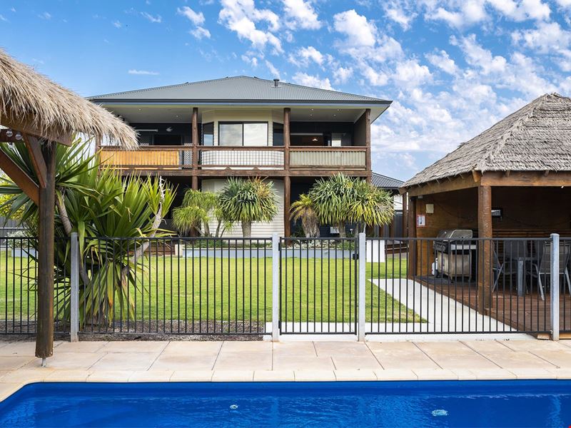 6 Apium Way, Jurien Bay WA 6516
