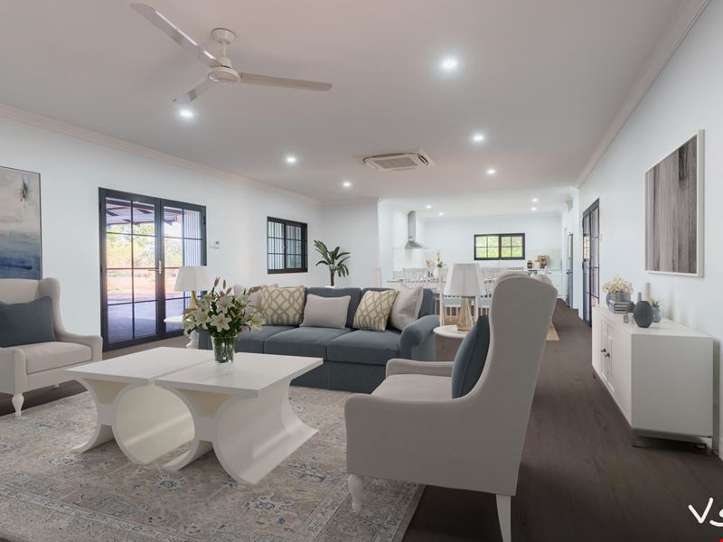 LOT 145 Drysdale Approach, Kununurra WA 6743
