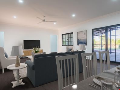 LOT 145 Drysdale Approach, Kununurra WA 6743