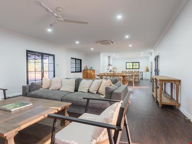 LOT 145 Drysdale Approach, Kununurra WA 6743