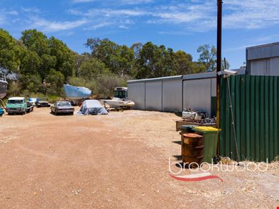4 Leschenaultia Road, Wundowie WA 6560