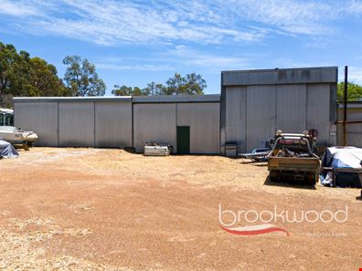 4 Leschenaultia Road, Wundowie WA 6560