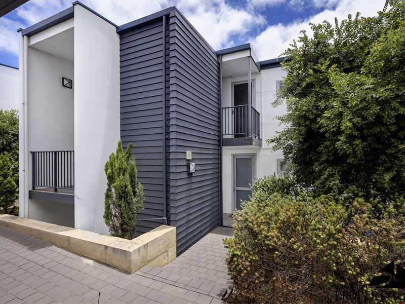 4/10 Caprice Road, Geraldton