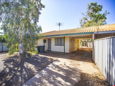 12A Rutherford Road, South Hedland WA 6722