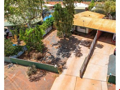 12A Rutherford Road, South Hedland WA 6722