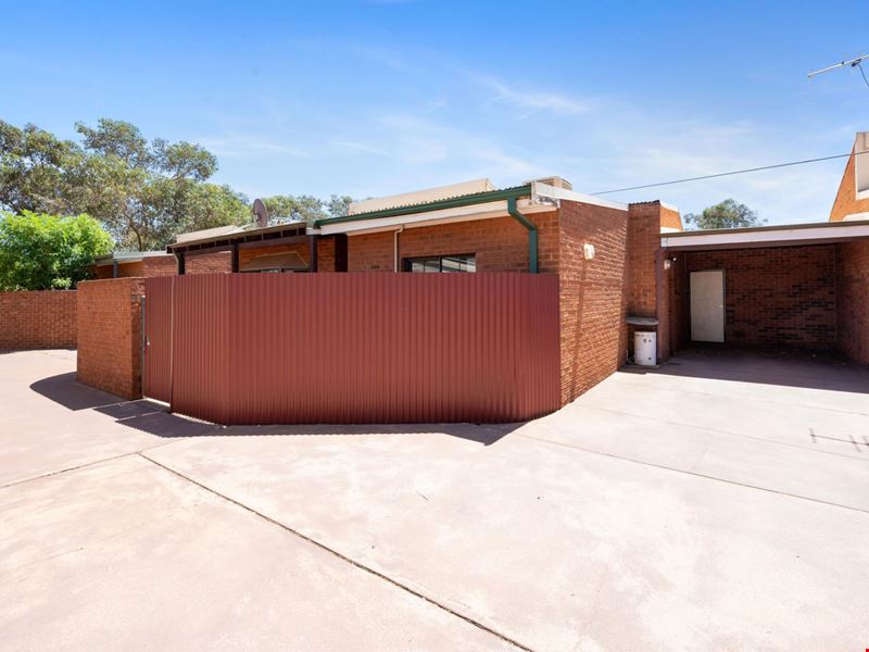2/25 Buller Street, Kalgoorlie WA 6430