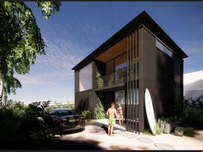 Lot 3, 14 Willmott Avenue, Margaret River WA 6285
