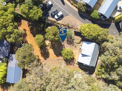 Lot 3, 14 Willmott Avenue, Margaret River WA 6285