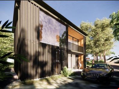 Lot 3, 14 Willmott Avenue, Margaret River WA 6285