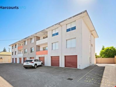 8/11B Wittenoom Street, Bunbury WA 6230
