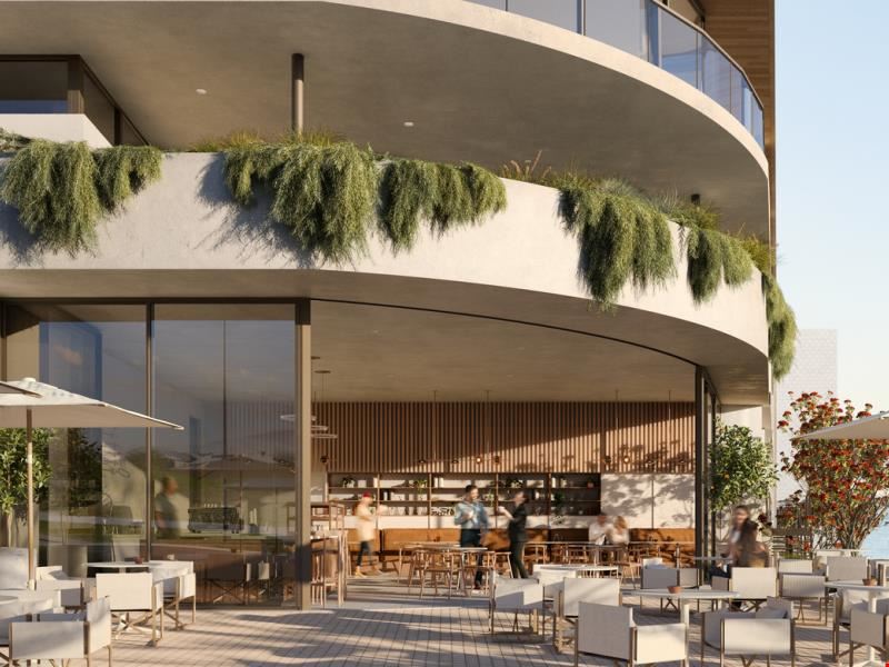 Lot 203/Lot 1362 Maritime Drive, Jindalee WA 6036