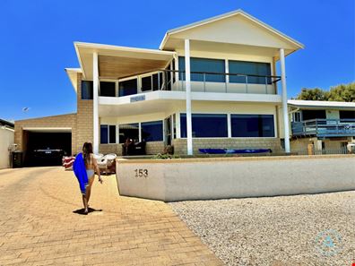 153 Knight Terrace, Denham WA 6537