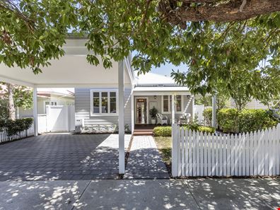 51 Federation Street, Mount Hawthorn WA 6016