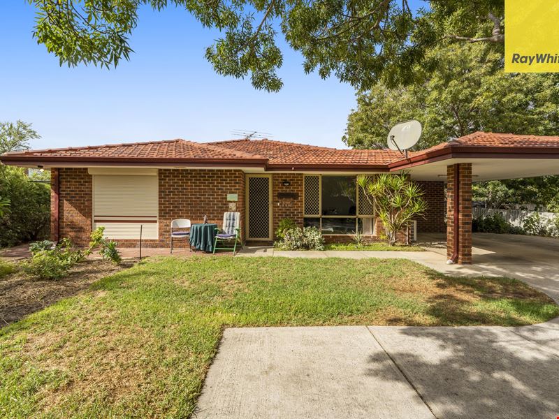18B Salisbury Road, Midvale WA 6056