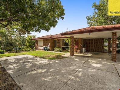 18B Salisbury Road, Midvale WA 6056