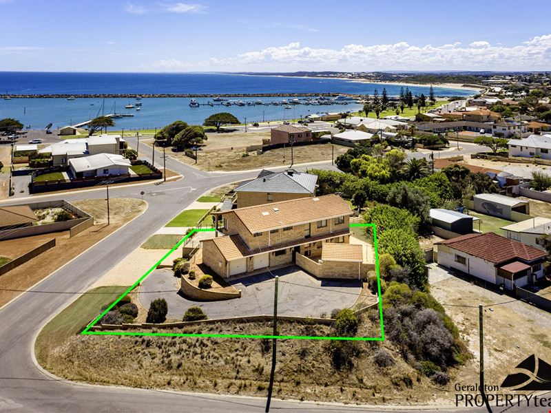 3 Healy Street, Port Denison WA 6525