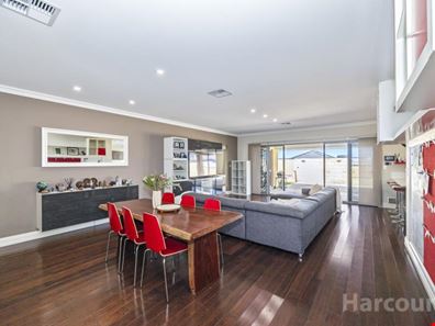58 Waldburg Drive, Tapping WA 6065