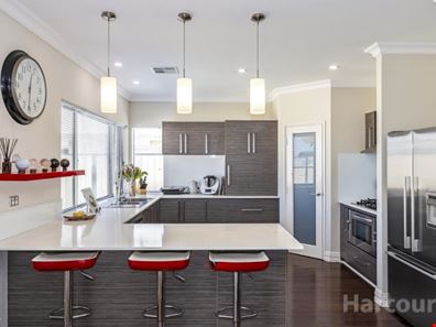 58 Waldburg Drive, Tapping WA 6065
