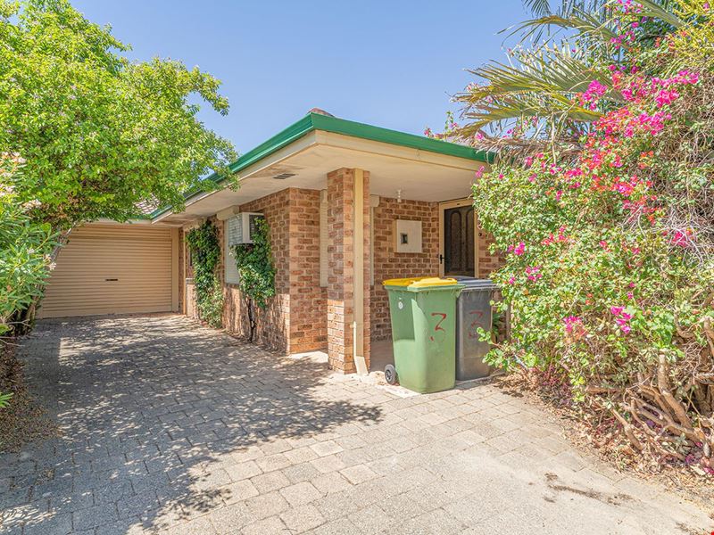 3/96 Dorothy Street, Gosnells WA 6110