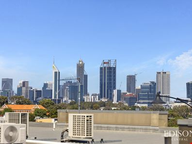 16/160 Scarborough Beach Road, Mount Hawthorn WA 6016