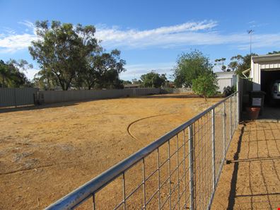 29 & 31 Slaughter Street, Three Springs WA 6519
