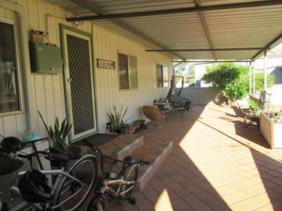 29 & 31 Slaughter Street, Three Springs WA 6519