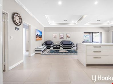 24 Bradstocks Grove, Southern River WA 6110