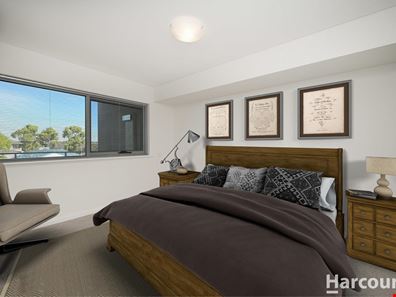 40/10 Roebuck Drive, Salter Point WA 6152