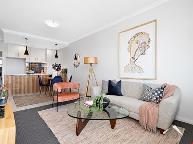 4/459 Charles Street, North Perth WA 6006