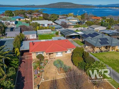 60 Allwood Parade, Bayonet Head WA 6330