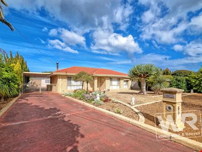 60 Allwood Parade, Bayonet Head WA 6330