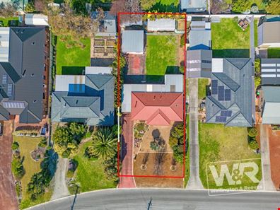 60 Allwood Parade, Bayonet Head WA 6330