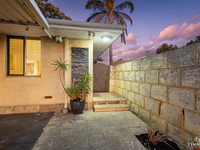 58B Waterloo Street, Joondanna WA 6060