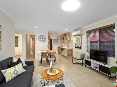 58B Waterloo Street, Joondanna WA 6060