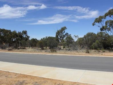 8 Cummings Street, Merredin WA 6415