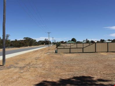 8 Cummings Street, Merredin WA 6415