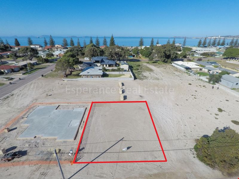 Lot 17 Mitchell Street, Castletown WA 6450