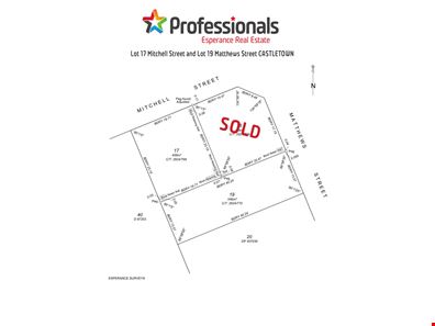 Lot 17 Mitchell Street, Castletown WA 6450