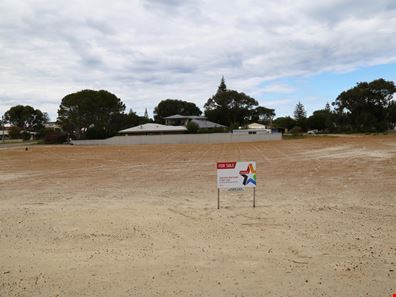 Lot 17 Mitchell Street, Castletown WA 6450