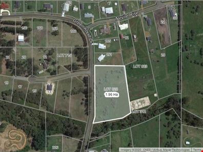 Lot 828 Greenwood Drive, Willyung WA 6330